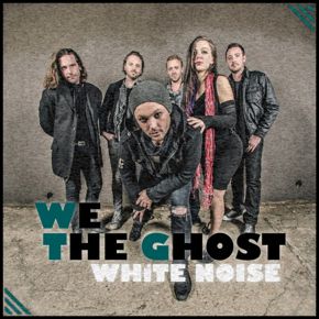 We The Ghost - Let Me Know