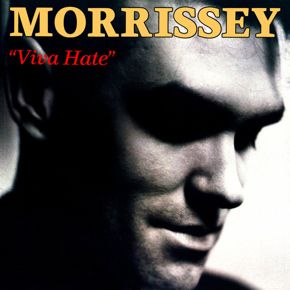 Morrissey Viva Hate photo MorrisseyVivaHate_zps13868257.jpg
