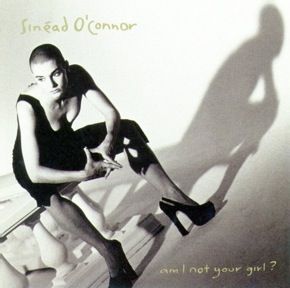 Sinead O'Connor Am I Not Your Girl? photo SineadOconnorAmINotYourGirl_zpsaa4a308b.jpg