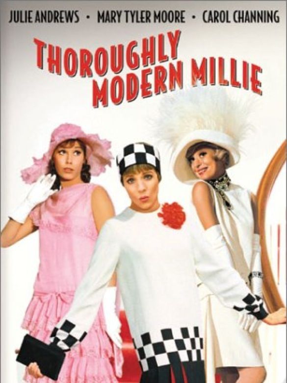 'Thoroughly Modern Millie' photo ThoroughlyModernMilliePoster_zpse7e31b1c.jpg