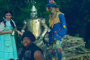 Todrick Hall & Pentatonix • The Wizard of Ahhhs photo Wizard0003_zps6d5ad766.jpg