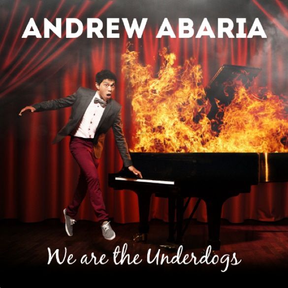 Andrew Abaria We Are The Underdogs EP photo AndrewAbariaWeAreTheUnderdogsCOVER_zps4b08f91a.jpg