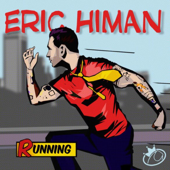 Eric Himan 'Running' cover photo EricHimanRunningCOVER_zps84145bc8.jpg