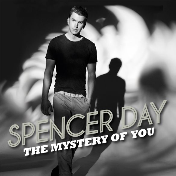 Specer Day The Mystery of You photo spencerdaythemysteryofyoucover_zpsc67d60bb.jpg