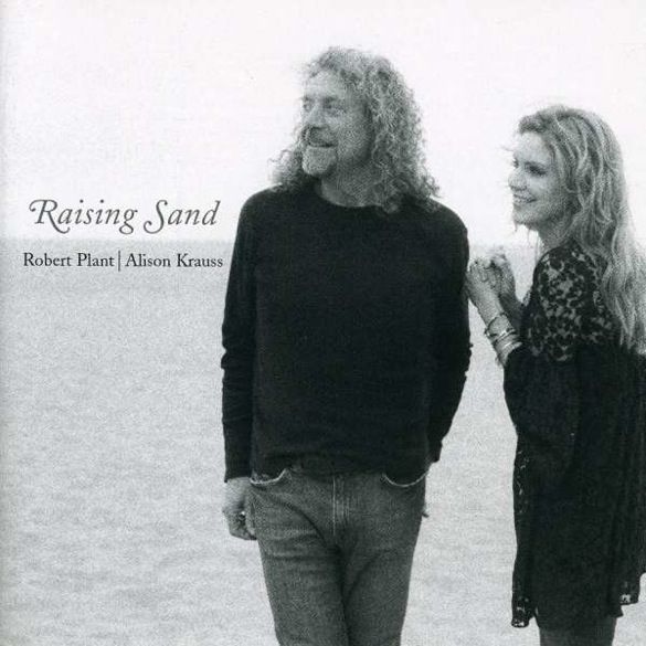 Alison Krauss & Robert Plant - Raising Sand photo RobertPlantAlisonKraussRaisingSandCOVER_zps88eb8db4.jpg
