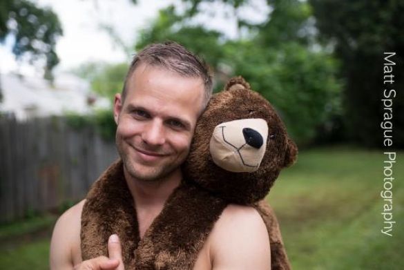 Tom Goss with Bear photo Tom_Goss_with_Bear_zpse86d9b6f.jpg