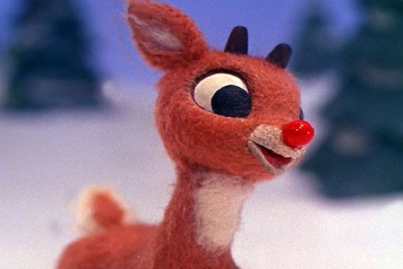 Rudolph the red nosed reindeer photo: Rudolph the Red-Nosed Reindeer rudolph_001_zps3034c3cc.jpg