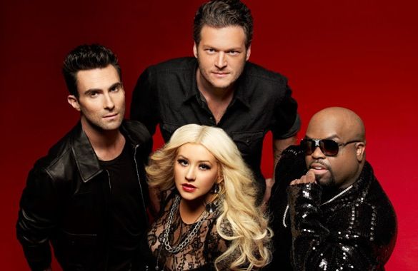 The Voice Judges Season 5 photo The-Voice-original-judges_zps9850bc8a.jpg