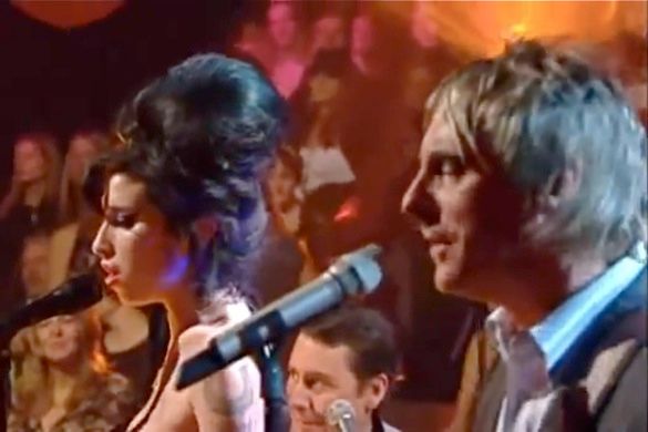 Amy Winehouse & Paul Weller photo Grapevine003_zps0e2b7980.jpg