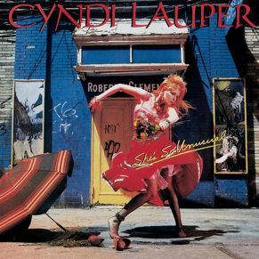 Cyndi Lauper - She's So Unusual photo CyndiLauperShesSoUnusualCOVER_zps5fa7f7f6.jpg