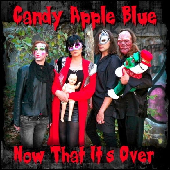 Candy Apple Blue - Now That It's Over photo CandyAppleBlueNowThatItsOverCOVER_zps08c83be4.jpg