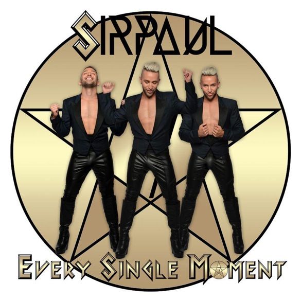 SIRPAUL - Every Single Moment photo SIRPAULEverySingleMomentCOVER_zps56fdd9b4.jpg
