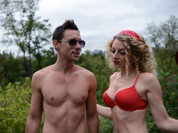 The Skivvies - Nick Cearley & Lauren Molina photo TheSkivvies_zpsacb310e4.jpg