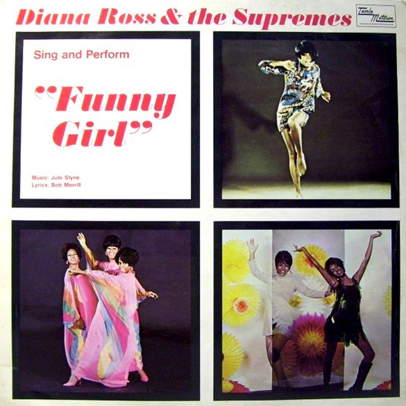 Diana Ross & the Supremes Sing and Perform Funny Girl photo DianaRossamptheSupremesSingampPerformFunnyGirlCOVER_zps421dc9e9.jpg