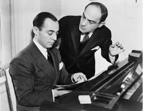 Richard Rodgers and Lorenz Hart photo Rodgers_and_Hart_zps41e6287a.jpg