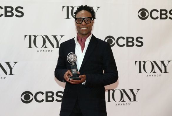 Billy Porter with his Tony Award photo billy-porter-tony_zps59bfac79.jpg