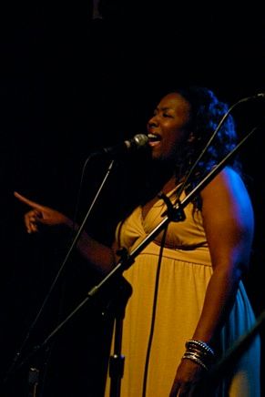 Tylisha Oliver at Tin Angel photo Eric_TinAngel002_zps5774b863.jpg