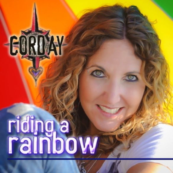 Corday - Riding a Rainbow photo CordayRidingARainbowCOVER_zps29281719.jpg