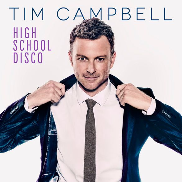 Tim Campbell - High School Disco photo TimCampbellHighSchoolDiscoCOVER_zpsa1bf2c3c.jpg