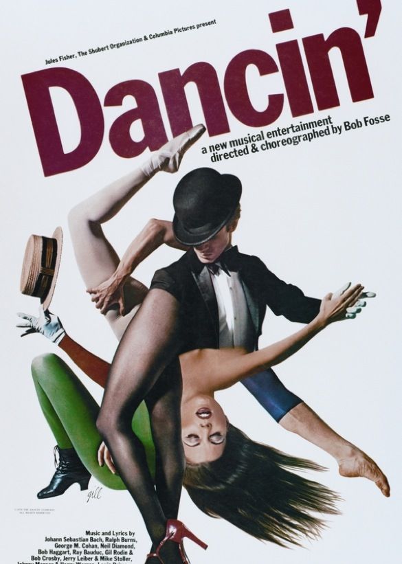 Dancin' from 1978 photo dancin_poster_zps1a44acd5.jpg