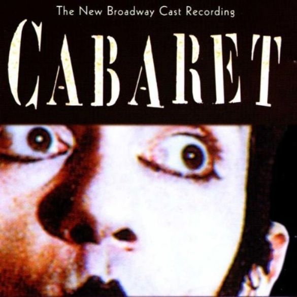 Cabaret - 1998 Revival photo CABARETNewBroadwayCastRecordingCOVER_zps8ff30ddd.jpg