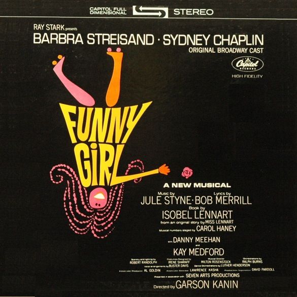 Funny Girl Original Broadway Cast ablum photo FunnyGrilBroadway1280_zpsa18b7164.jpg