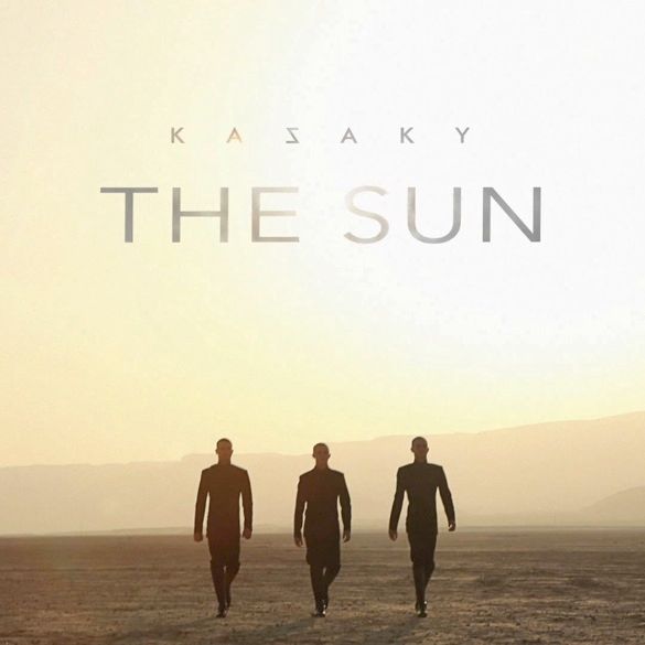 Kazaky - The Sun photo KazakyTheSunCOVER_zps77e88c05.jpg