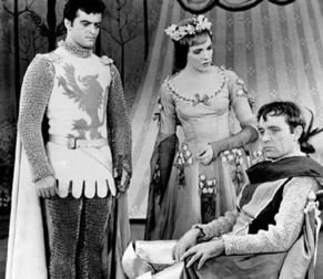 Camelot - Robert Goulet, Julie Andrews & Richard Burton photo Camelot450_zpsfcf8c3ef.jpg