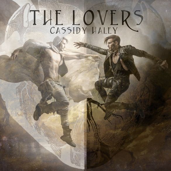 Cassidy Haley - The Lovers photo CassidyHaleyTheLoversCOVER_zps8ec78907.jpg