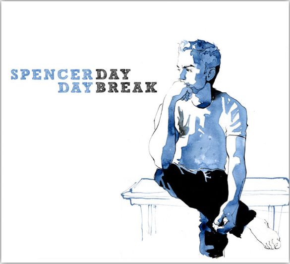 Spencer Day - Daybreak photo SpencerdayDaybreakCOVER_zps0e1654dc.jpg