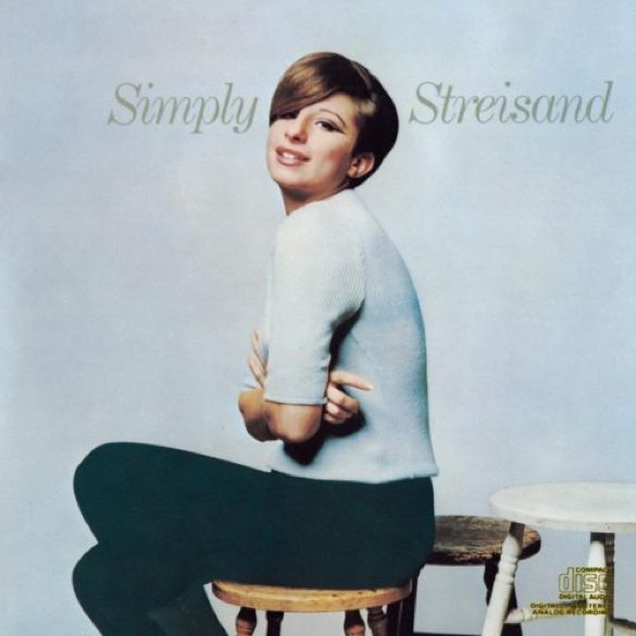 Barbra Streisand - Simply Streisand photo Barbra_Streisand_-_SimplyStreisandCover_zps637e1ec4.jpg