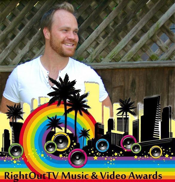 RightOutTV Music & Video Awards 2014 - Kevin Wood photo ROTVMVA2014_KevinWood_zpsfa161b81.jpg