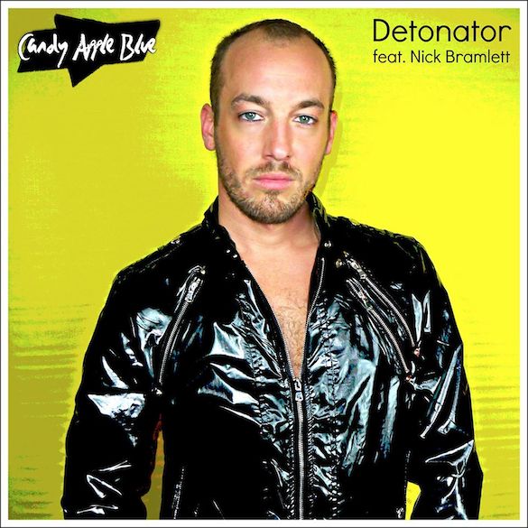 Candy Apple Blue feat Nick Bramlett - Detonator photo Candy-Apple-Blue-Detonator-feat-Nick-Bramlett_zps440ee534_1.jpg