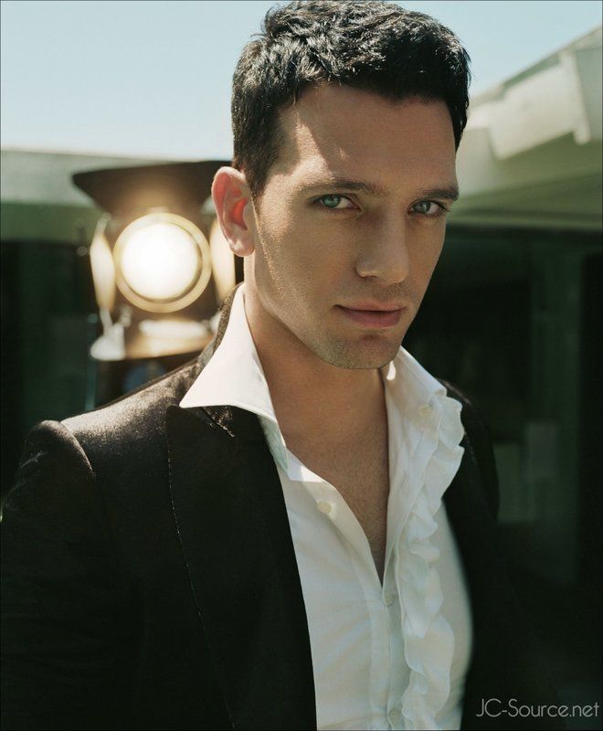 JC Chasez