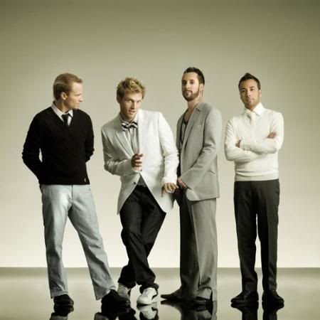 Backstreet Boys