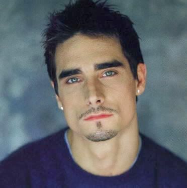 Backstreet Boys,Kevin Richardson