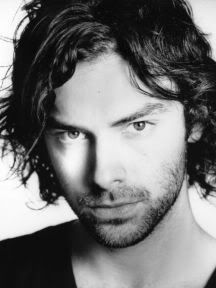 being human,aidan turner