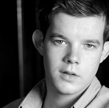 being human,russell tovey