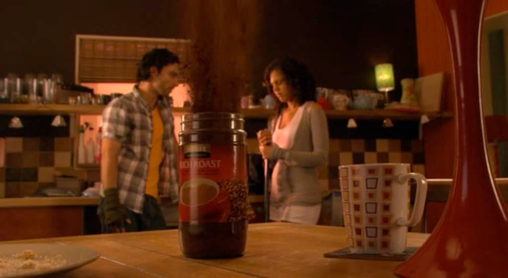 being human,aidan turner,lenora crichlow