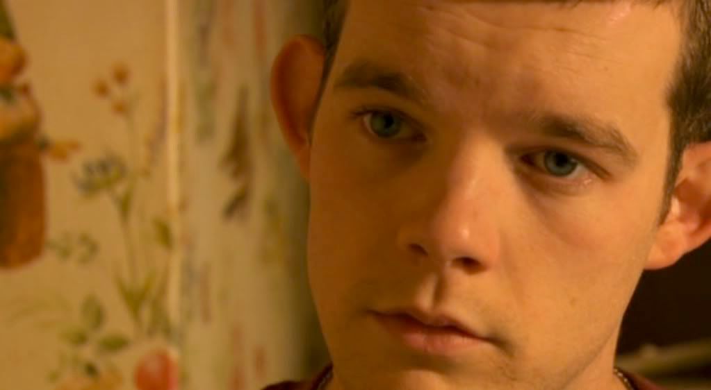 being human,russell tovey