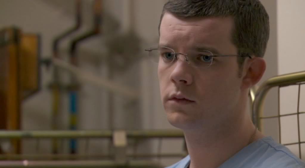 being human,russell tovey