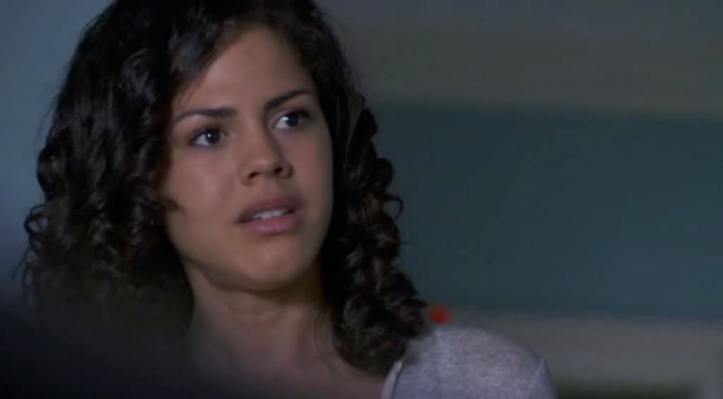 being human,lenora crichlow