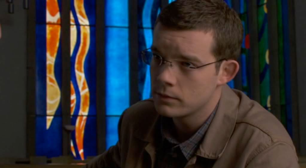 being human,russell tovey