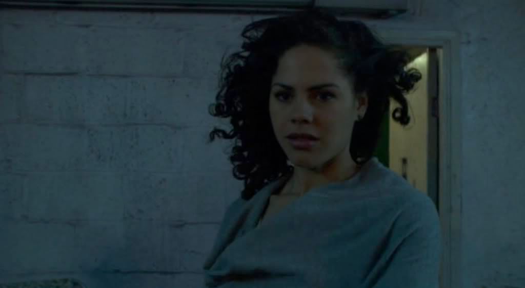 being human,lenora crichlow