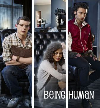 being human