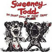 sweeney todd