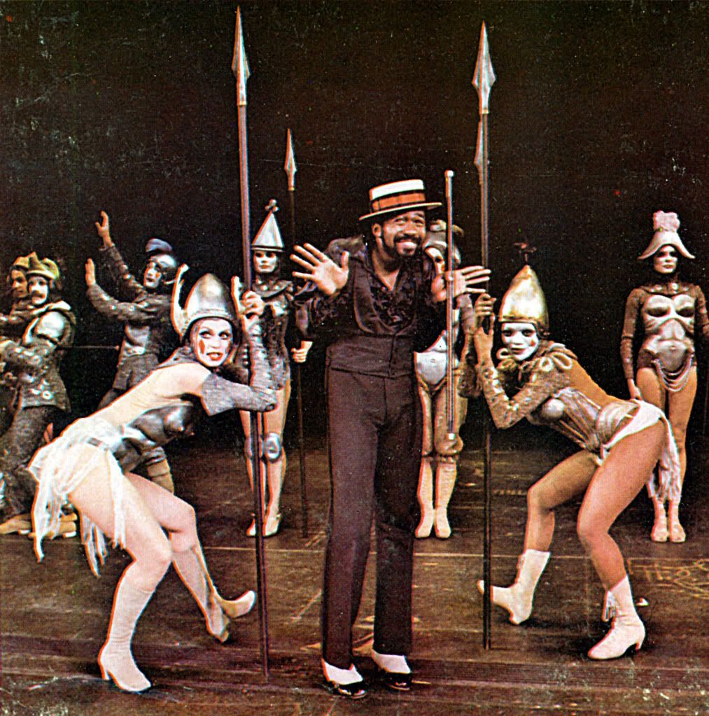 pippin,ben vereen