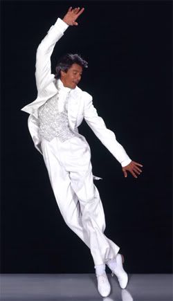 tommy tune