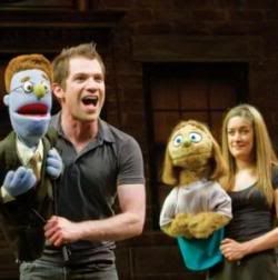 avenue q,broadway