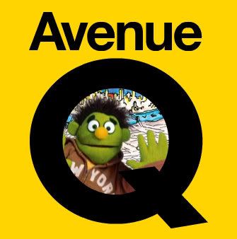 avenue q,broadway